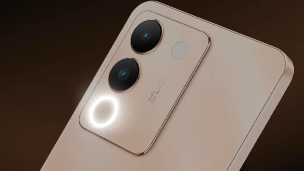 Vivo Y200 Launch Date Unveiled: Get Ready for the Big Reveal in India! 5 Vivo Y200