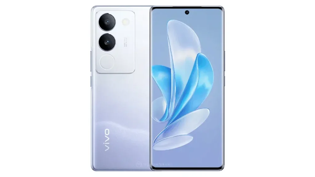 Vivo Y200 Launch Date Unveiled: Get Ready for the Big Reveal in India! 2 Vivo Y200 render