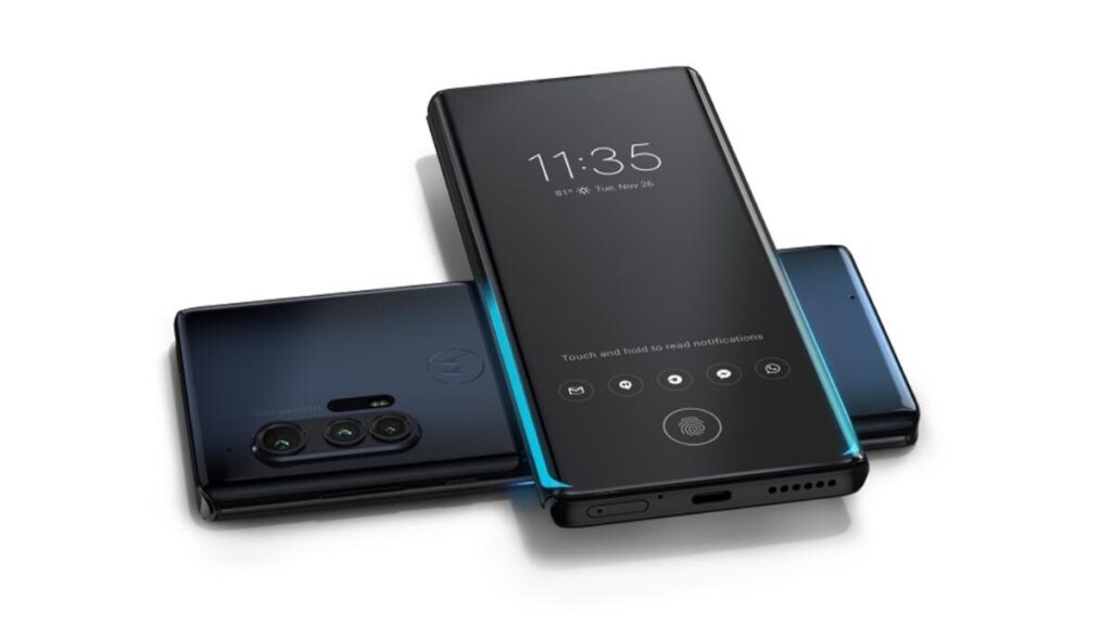 The best phones in 2023: 10 best smartphones you can buy in this festive season sale 7 motorola edge plus thunder gre