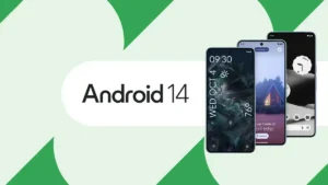 Google Pixel Storage Access Issue