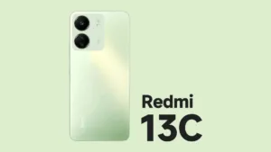 Redmi 13C