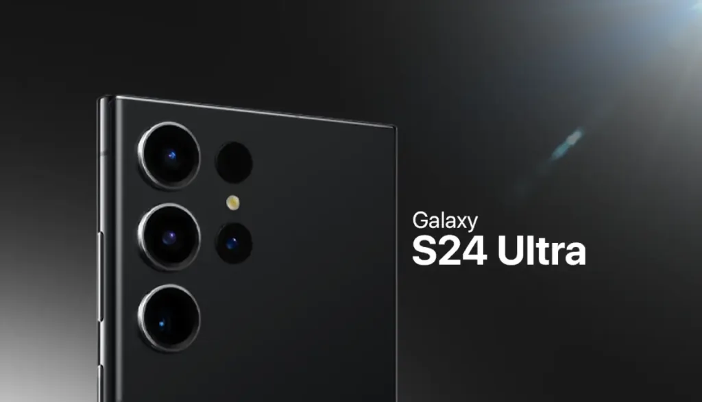 Galaxy S24 Ultra, Galaxy AI