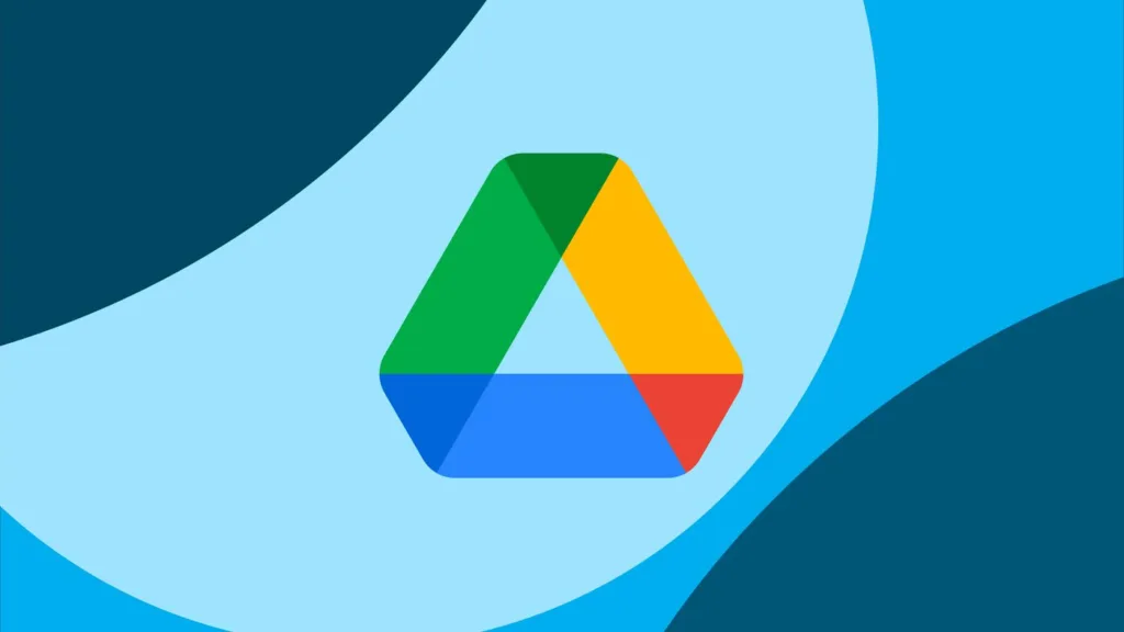 Google Drive