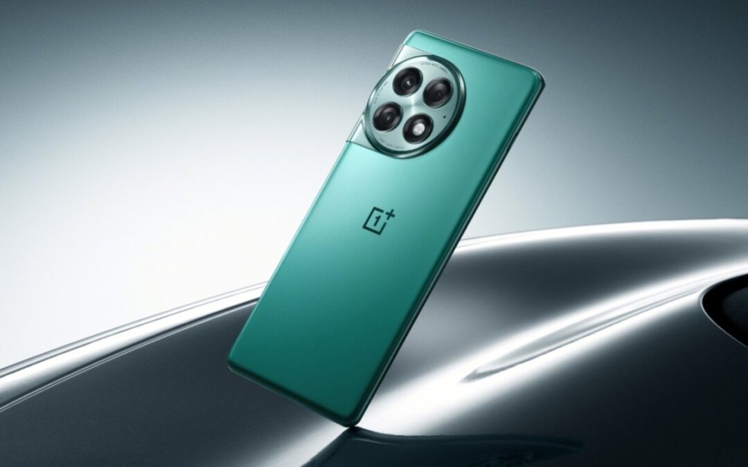 OnePlus Ace 3
