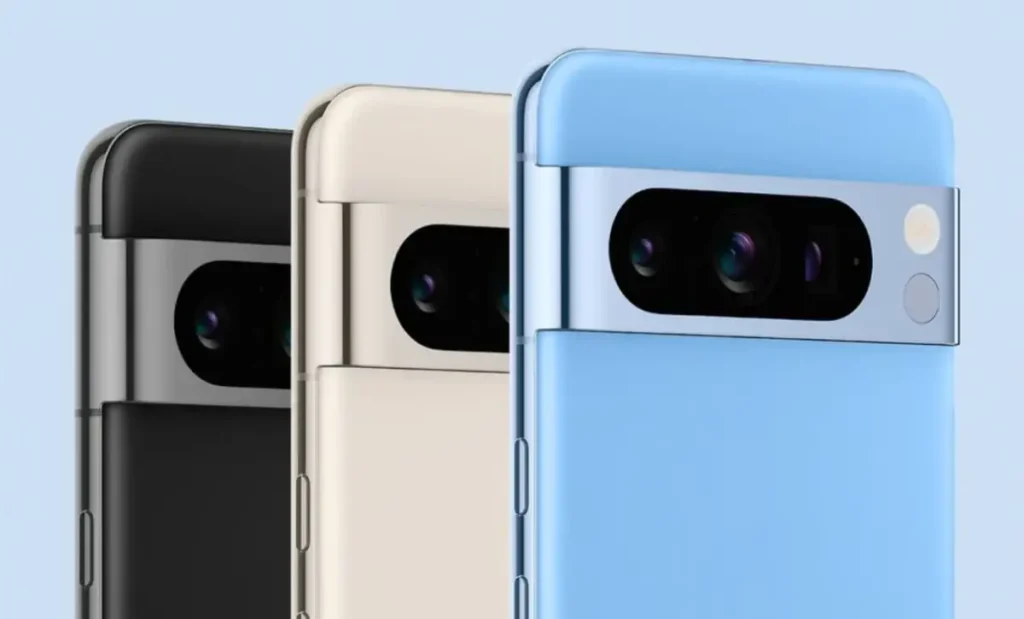 pixel 8 pro launched ra79.1248