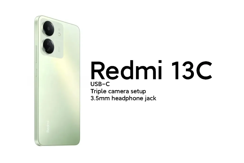 redmi 13c thumb