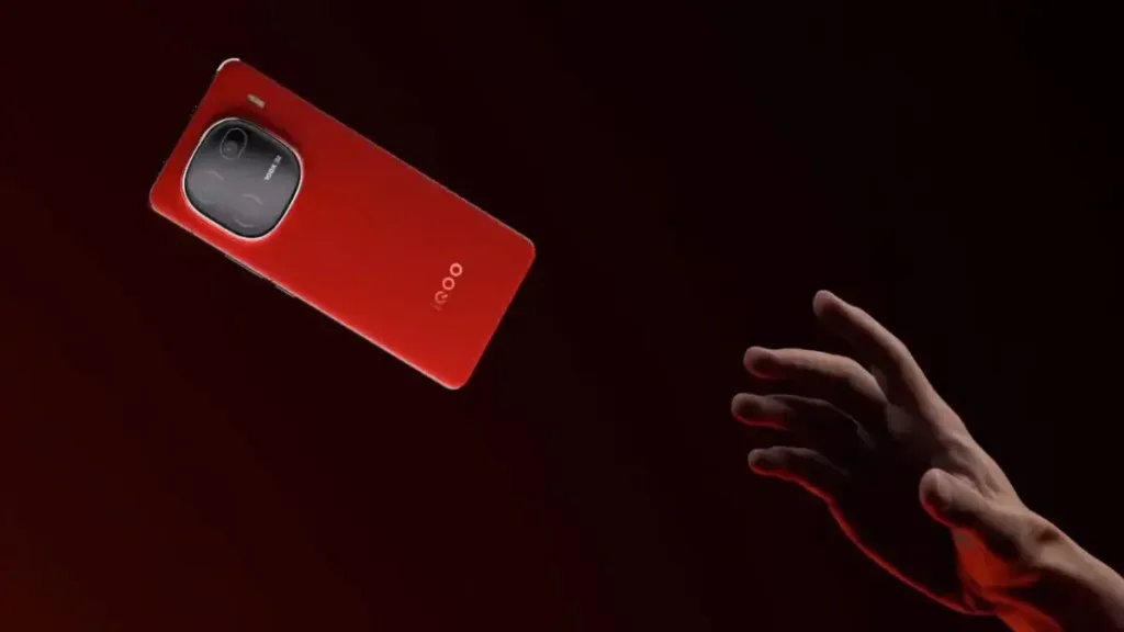 iQOO 12: A Comprehensive Overview of the Upcoming Flagship Smartphone 2 Vivo iQOO 12 Series
