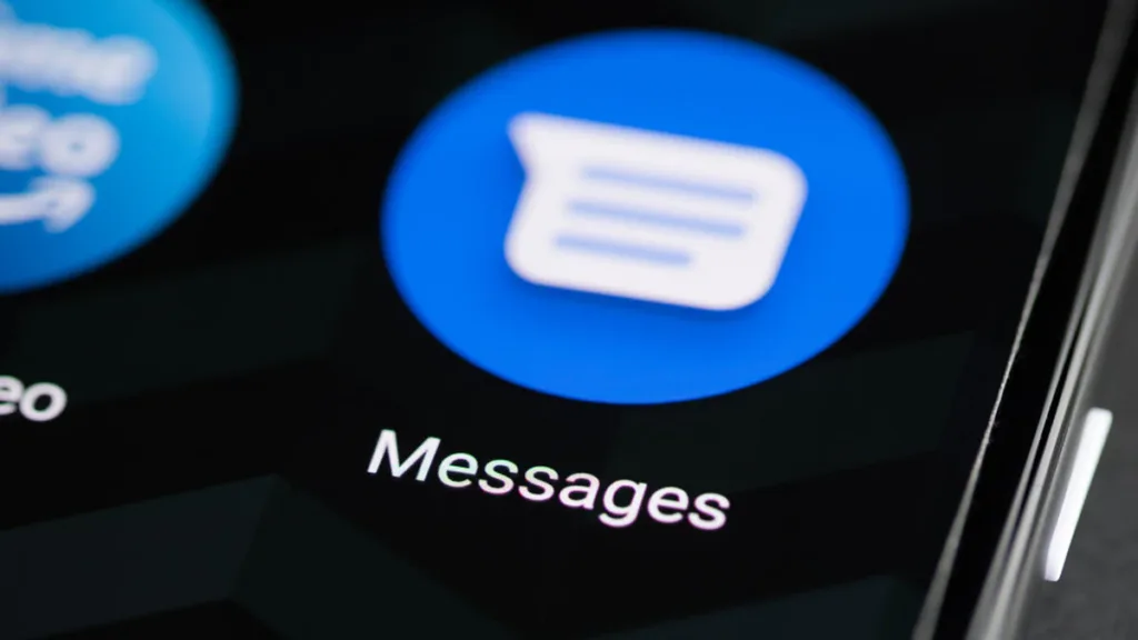 Google Messages May Soon Allow Users to Edit Sent Text Messages: A Game Changer for Communication? 2 google messages
