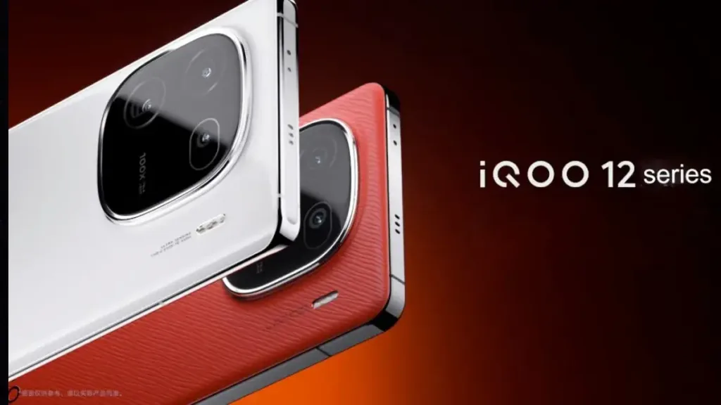 iQOO 12: A Comprehensive Overview of the Upcoming Flagship Smartphone 3 iQOO 12