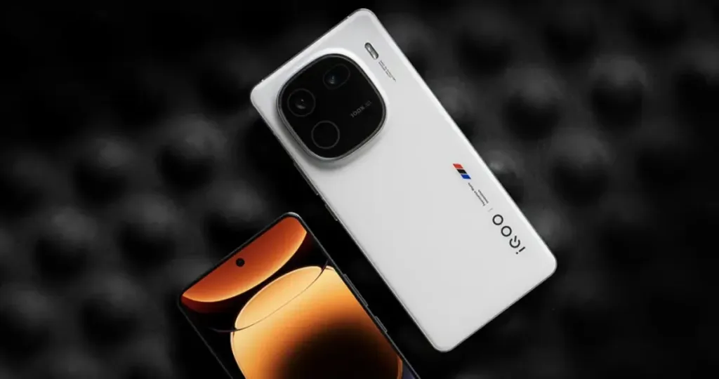 iQOO 12: A Comprehensive Overview of the Upcoming Flagship Smartphone 6 iQOO 12 KV