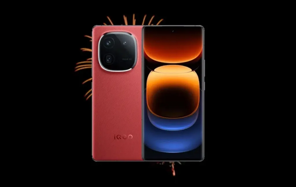 iQOO 12: A Comprehensive Overview of the Upcoming Flagship Smartphone 7 iQOO 12 Wallpapers