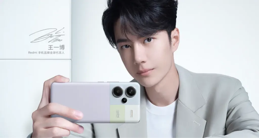 Redmi Note 13 Pro+ to Unleash its Excellence in India in January 2024 2 image 136