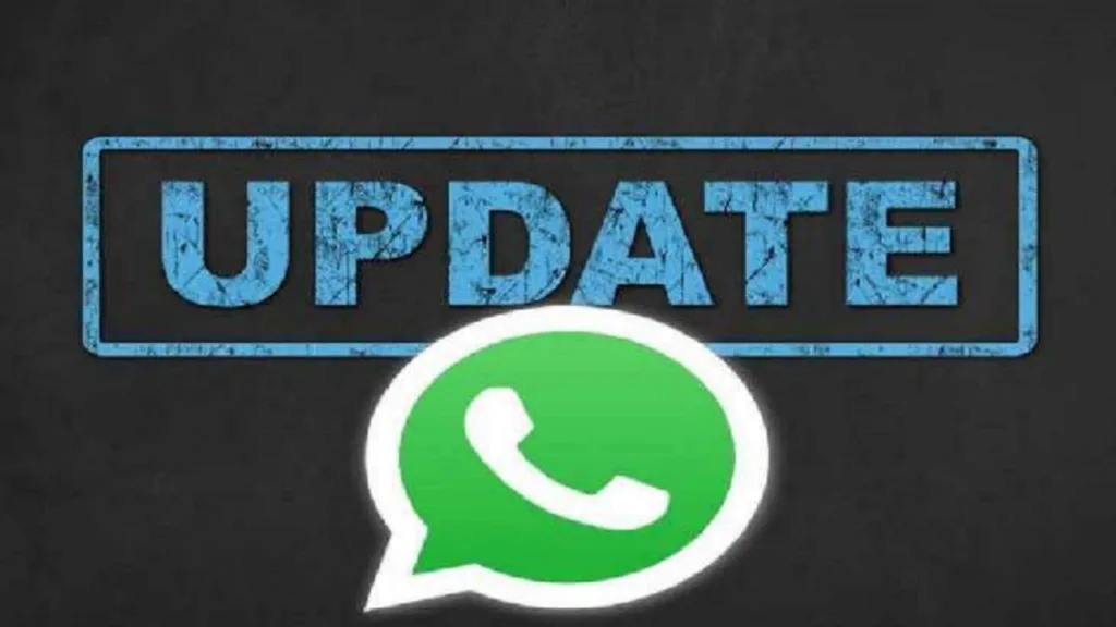 whatsapp channel latest update 1701596695