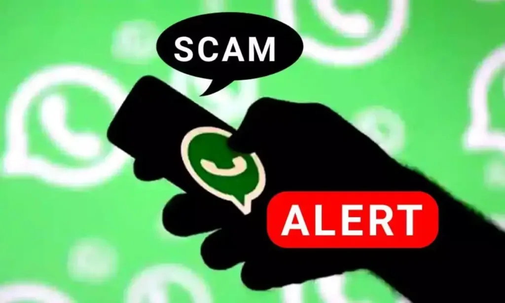 979967 whatsapp scam