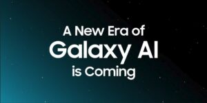 Samsung Galaxy AI