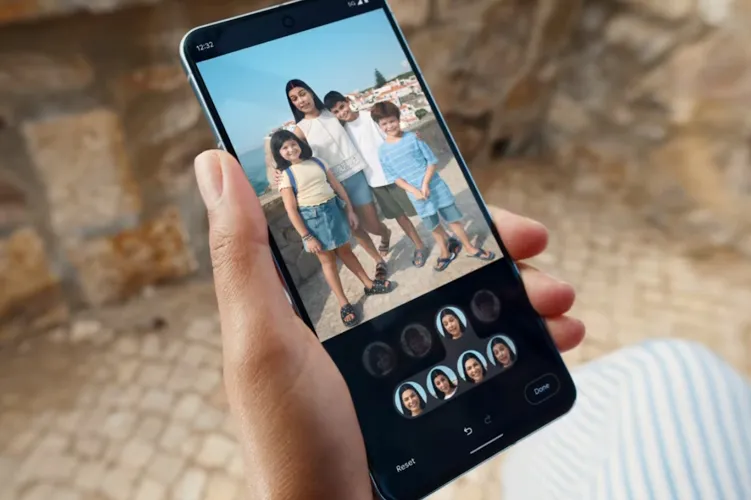 Pixel 8 Pro: 6 AI Features That Will Blow Your Mind Literally 3 google photos best take on pixel 8 and 8 pro