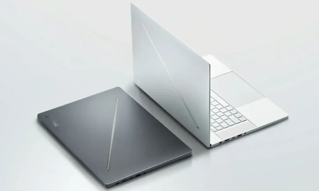 new asus zephyrus g16 and g14 unveiled at ces 2024