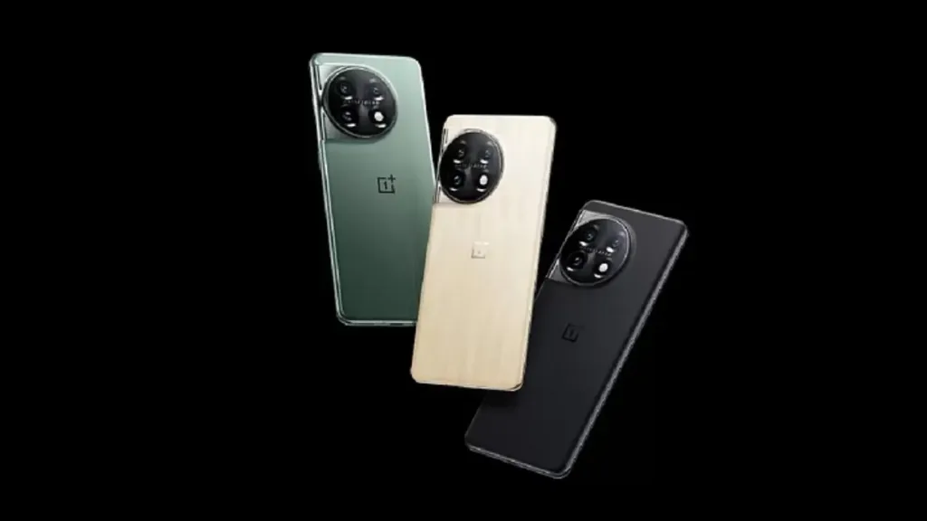 Breaking News: OnePlus 12R Specs, Price, and Release Date Uncovered! 4 oneplus phone