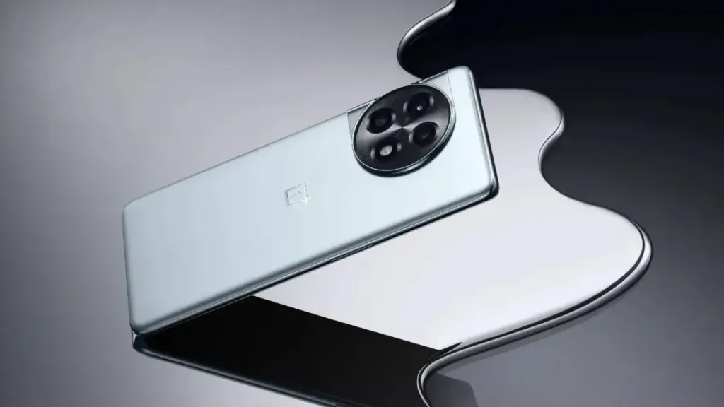 Breaking News: OnePlus 12R Specs, Price, and Release Date Uncovered! 2 oneplus 11r 5g 1694433961788
