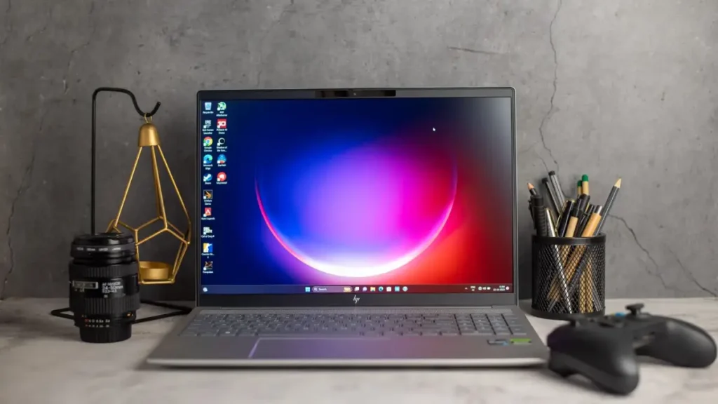 Unleashing the Mighty HP Pavilion Plus 16: Your Trusted Workhorse by Day, Ultimate Gaming Companion by Night! 2 HP Pavilion Plus 16 Review 11