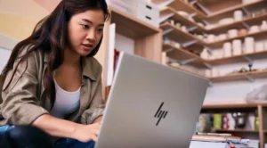 HP Pavilion Plus 16