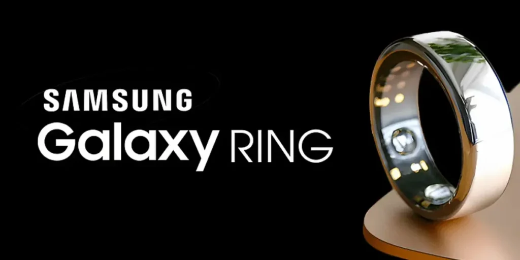 Unveiling the Samsung Galaxy Ring: Everything You Need to Know | Specs, Features, & Pricing in 2024 6 Imageukgv 1689928230247
