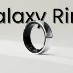 Samsung Galaxy Ring