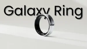 Samsung Galaxy Ring