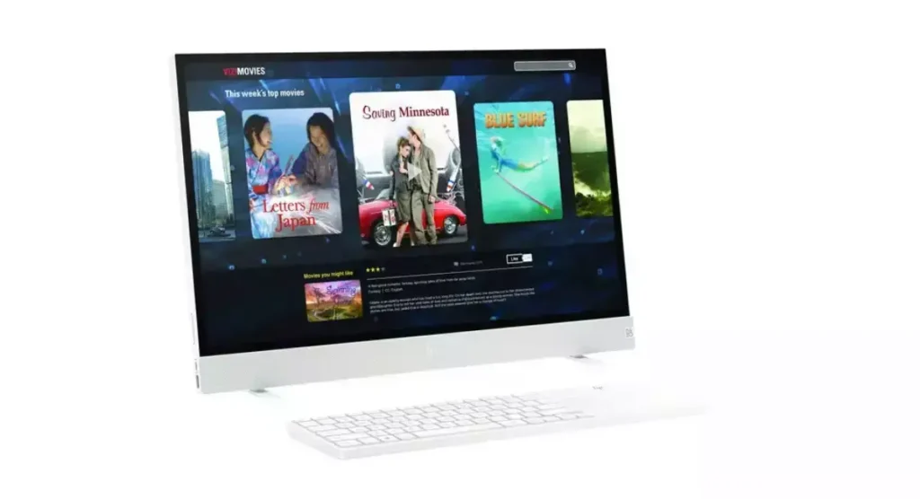 HP Envy Move 23.8 inch: The Versatile All-in-One PC - Specs, Uses, & Price 6 photo